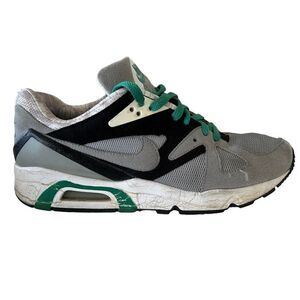 Nike Air Structure Triax 91 men’s size 8 318088 001 multicolor